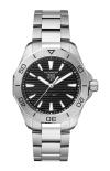 Tag Heuer | TAG HEUER AQUARACER PROFESSIONAL 200 - WBP1110.BA0627 (1)