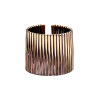 Vhernier | BRACCIALE COUCHER DE SOLEIL IN ORO ROSA E BRONZO - 001762BR110 (1)