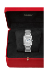 Cartier | TANK FRAN&Ccedil;AISE, MODELLO MEDIO, ACCIAIO, QUARZO - WSTA0105 (3)