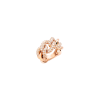 Pomellato | ANELLO CATENE IN ORO ROSA E PAV&Eacute; DI DIAMANTI - PAC3011O7000DB000 - PAC3011O7000DB000 (1)