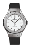 Hublot | CLASSIC FUSION OPALIN TITANIUM 38 MM - 565.NX.2611.RX (1)