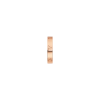 Bulgari | ANELLO B.ZERO1 IN ORO ROSA - AN859948 (2)