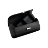 Scatola Del Tempo | SCATOLA DEL TEMPO POCHETTE BLACK (1)
