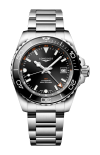 Longines | HYDROCONQUEST GMT 41 MM - L3.790.4.56.6 (1)