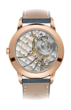 Patek Philippe | COMPLICAZIONI NDICAZIONE DELLE 24 ORE, TRAVEL TIME, CARICA AUTOMATICA - 5224R-001 (2)