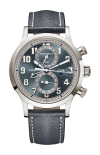 Patek Philippe | COMPLICAZIONI CALATRAVA PILOT TRAVEL TIME CRONOGRAFO, CARICA AUTOMATICA - 5924G-001 (1)
