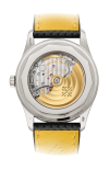 Patek Philippe | CALATRAVA DATARIO, SECONDI AL CENTRO, CARICA AUTOMATICA - 6007G-001 (2)