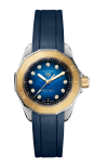 Tag Heuer | TAG HEUER AQUARACER PROFESSIONAL 200 DATE - WBP2450.FT6215 (1)