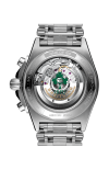 Breitling | CHRONOMAT B01 42 SIX NATIONS IRELAND - LIMITED EDITION - AB0134A91L1A1 (2)