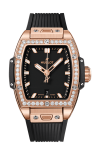 Hublot | SPIRIT OF BIG BANG KING GOLD DIAMONDS 32 MM - 682.OX.1180.RX.1204 (1)