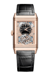 Jaeger-Lecoultre | REVERSO TRIBUTE DUOFACE TOURBILLON - BOUTIQUE EXCLUSIVE - 392242J (2)