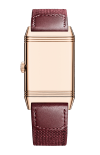 Jaeger-Lecoultre | REVERSO TRIBUTE MONOFACE SMALL SECONDS - 713256J (2)