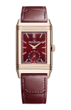 Jaeger-Lecoultre | REVERSO TRIBUTE MONOFACE SMALL SECONDS - 713256J (3)
