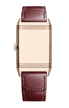 Jaeger-Lecoultre | REVERSO TRIBUTE MONOFACE SMALL SECONDS - 713256J (4)
