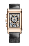 Jaeger-Lecoultre | REVERSO TRIBUTE CHRONOGRAPH - 389257J (2)