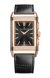 Jaeger-Lecoultre | REVERSO TRIBUTE CHRONOGRAPH - 389257J (3)