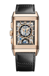 Jaeger-Lecoultre | REVERSO TRIBUTE CHRONOGRAPH - 389257J (4)