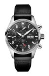 Iwc Schaffhausen | PILOT'S WATCH CHRONOGRAPH 41 - IW388111 (1)
