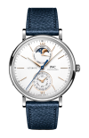 Iwc Schaffhausen | PORTOFINO COMPLETE CALENDAR - IW359001 (1)