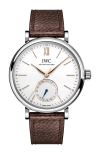 Iwc Schaffhausen | PORTOFINO POINTER DATE - IW359201 (1)