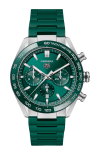 Tag Heuer | TAG HEUER CARRERA CHRONOGRAPH - CBN2A1N.FT6238 (1)