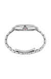 Chopard | HAPPY SPORT 36 MM, QUARZO, LUCENT STEEL&trade;, DIAMANTI - 278582 (3)