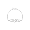 Qeelin | BRACCIALE WULU IN ORO BIANCO E DIAMANTI - WWB30AAWGDI - WWB30AAWGDI (1)