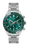 Tag Heuer | TAG HEUER CARRERA CHRONOGRAPH - CBN2A1N.BA0643 (1)