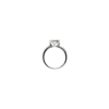 Bartorelli Italian Jewels | ANELLO IN ORO BIANCO E DIAMANTI - 1AN0271633/2 (3)