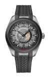 Omega | SEAMASTER AQUA TERRA 150M 43 MM, TITANIO SU CAUCCI&Ugrave; - 220.92.43.22.99.001 (1)