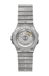 Chopard | ALPINE EAGLE 36 MM, AUTOMATICO, ORO BIANCO ETICO, DIAMANTI - 295370 (2)