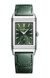 Jaeger-Lecoultre | REVERSO TRIBUTE MONOFACE SMALL SECONDS - Y397843 (1)
