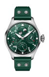 Iwc Schaffhausen | BIG PILOT&rsquo;S WATCH PERPETUAL CALENDAR - IW503608 (1)