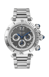 Cartier | PASHA DE CARTIER 41 MM -  WSPA0027 (1)