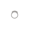 Bartorelli Italian Jewels | ANELLO TRILOGY IN ORO BIANCO CON DIAMANTI CERTIFICATI - 000-4449-372 (6)