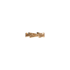 Bartorelli Italian Jewels | ANELLO IN ORO ROSA FULL PAVE' DIAMANTI BROWN - VR29495DBP (2)