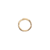 Bartorelli Italian Jewels | ANELLO IN ORO ROSA FULL PAVE' DIAMANTI BROWN - VR29495DBP (3)