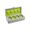 Scatola Del Tempo | VALIGETTA 4 GRIGIO/VERDE (1)