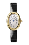 Cartier | BAIGNOIRE MODELLO PICCOLO, ORO GIALLO, QUARZO - WGBA0042 (1)