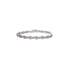 Bartorelli Italian Jewels | BRACCIALE IN ORO BIANCO FULL PAVE' DI DIAMANTI BIANCHI - VB29493DW (1)