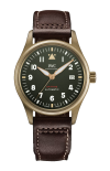 Iwc Schaffhausen | PILOT'S WATCH AUTOMATIC SPITFIRE - IW326806 (1)