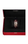 Cartier | TANK CINTR&Eacute;E, ORO ROSA, SCHELETRATO, MANUALE - WHTA0008 (2)