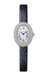 Cartier | BAIGNOIRE MODELLO MINI, ORO BIANCO, DIAMANTI, QUARZO - WJBA0050 (1)