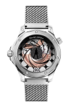Omega | SEAMASTER DIVER 300M 42 MM, ORO CANOPUS GOLD&trade; SU ORO CANOPUS GOLD&trade; - 210.55.42.20.99.001 (2)