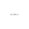 Gucci | ANELLO IN ARGENTO GUCCI TAG - YBC774049001 - YBC774049001 (2)