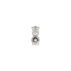 Gucci | ANELLO FIORE IN ARGENTO GG MARMONT - YBC527394003 - YBC527394003 (4)