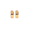 Bartorelli Italian Jewels | ORECCHINI A CERCHIO IN ORO ROSA - 242422 (1)