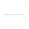 Gucci | BRACCIALE TRADEMARK IN ARGENTO - YBA779169001 (3)