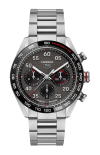 Tag Heuer | TAG HEUER CARRERA CHRONOGRAPH X PORSCHE - CBN2A1F.BA0643 (1)