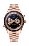 Omega | SPEEDMASTER CHRONO CHIME 45 MM, ORO SEDNA&trade; SU ORO SEDNA&trade; - LIMITED EDITION - 522.50.45.52.03.001 (1)